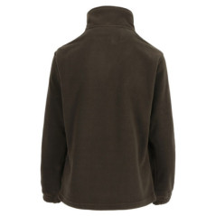 Equipement de travail - Aurora fleece sweater women - Herock | Soul Rebel E-Shop