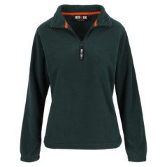 Equipement de travail - Aurora fleece sweater women - Herock | Soul Rebel E-Shop