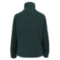 Aurora fleece sweater femmes - Vert