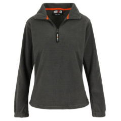 Equipement de travail - Aurora fleece sweater women - Herock | Soul Rebel E-Shop