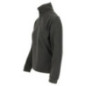 Aurora fleece sweater femmes - Gris