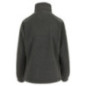 Aurora fleece sweater femmes - Gris