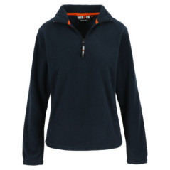 Equipement de travail - Aurora fleece sweater women - Herock | Soul Rebel E-Shop