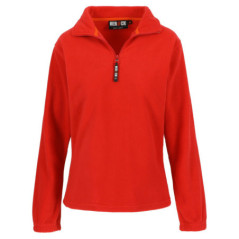Equipement de travail - Aurora fleece sweater women - Herock | Soul Rebel E-Shop