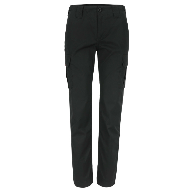 Athena pantalon femmes - Noir