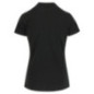 Epona t-shirt manches courtes femmes - Noir