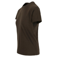 Epona t-shirt manches courtes femmes - Brun