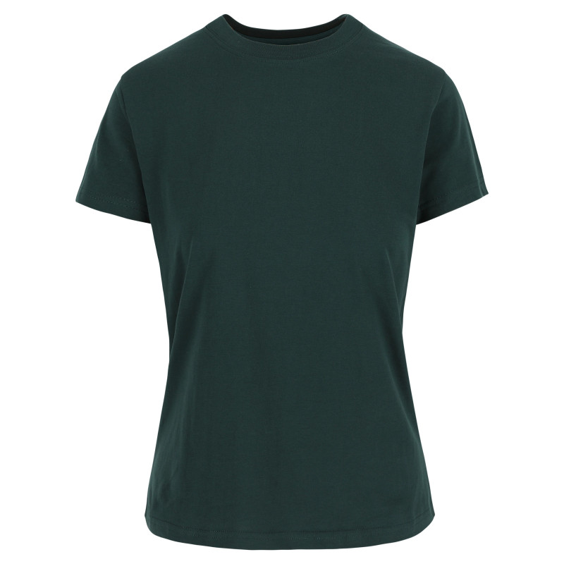 Epona t-shirt manches courtes femmes - Vert