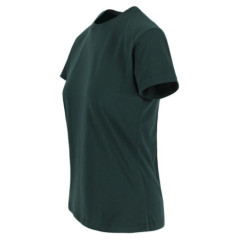 Epona t-shirt manches courtes femmes - Vert