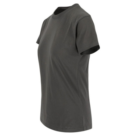 Epona t-shirt manches courtes femmes - Gris