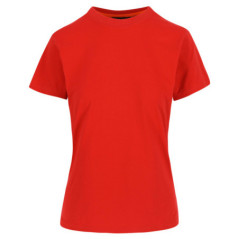 Equipement de travail - Epona t-shirt short sleeves women - Herock | Soul Rebel E-Shop