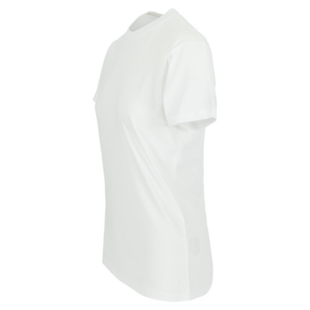 Epona t-shirt manches courtes femmes - Blanc