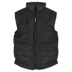 Equipement de travail - Neptune bodywarmer - Herock | Soul Rebel E-Shop