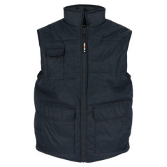 Equipement de travail - Neptune bodywarmer - Herock | Soul Rebel E-Shop