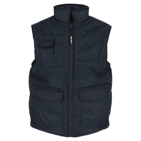 Equipement de travail - Neptune bodywarmer - Herock | Soul Rebel E-Shop