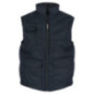 Neptune gilet - Marine