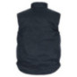 Neptune gilet - Marine