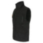 Donar gilet - Noir