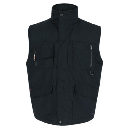 Equipement de travail - Donar bodywarmer - Herock | Soul Rebel E-Shop