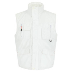 Equipement de travail - Donar bodywarmer - Herock | Soul Rebel E-Shop