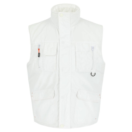 Equipement de travail - Donar bodywarmer - Herock | Soul Rebel E-Shop