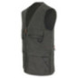 Torro gilet - Gris
