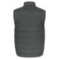 Diomedes gilet - Charbon/Noir