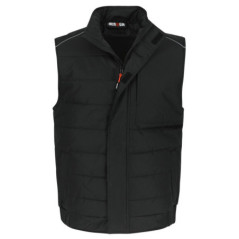 Equipement de travail - Diomedes bodywarmer - Herock | Soul Rebel E-Shop