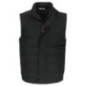 Diomedes gilet - Noir