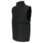 Diomedes gilet - Noir
