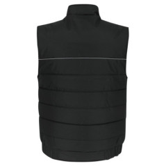 Equipement de travail - Diomedes bodywarmer - Herock | Soul Rebel E-Shop
