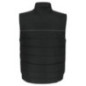 Diomedes gilet - Noir