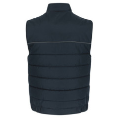 Equipement de travail - Diomedes bodywarmer - Herock | Soul Rebel E-Shop
