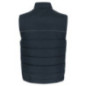 Diomedes gilet - Marine/Noir
