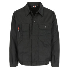 Equipement de travail - Aton jacket - Herock | Soul Rebel E-Shop