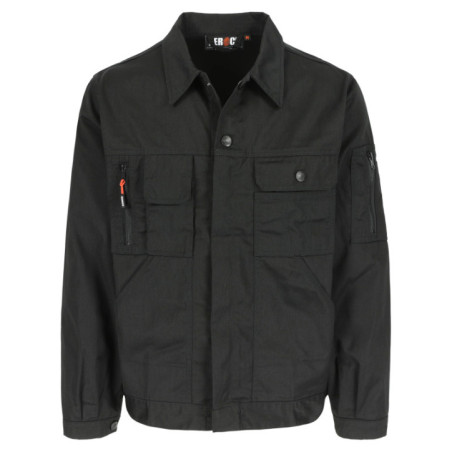 Equipement de travail - Aton jacket - Herock | Soul Rebel E-Shop