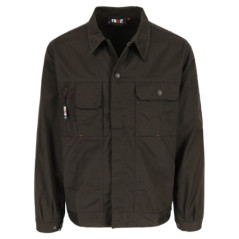 Equipement de travail - Aton jacket - Herock | Soul Rebel E-Shop