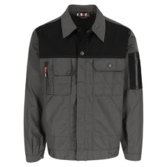 Equipement de travail - Aton jacket - Herock | Soul Rebel E-Shop
