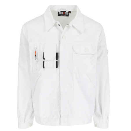 Equipement de travail - Aton jacket - Herock | Soul Rebel E-Shop