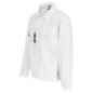 Aton veste - Blanc