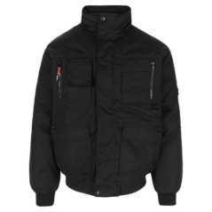 Equipement de travail - Typhon jacket - Herock | Soul Rebel E-Shop