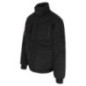 Typhon veste - Noir