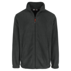 Equipement de travail - Darius fleece jacket - Herock | Soul Rebel E-Shop