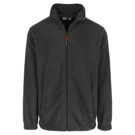 Equipement de travail - Darius fleece jacket - Herock | Soul Rebel E-Shop