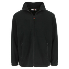 Equipement de travail - Darius fleece jacket - Herock | Soul Rebel E-Shop