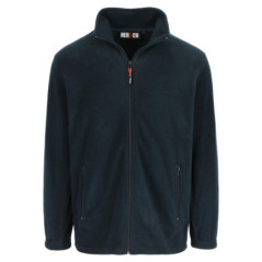 Equipement de travail - Darius fleece jacket - Herock | Soul Rebel E-Shop