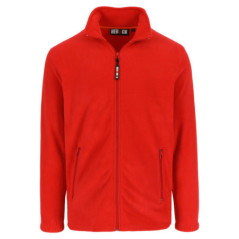 Equipement de travail - Darius fleece jacket - Herock | Soul Rebel E-Shop