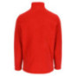 Darius veste polaire - Rouge