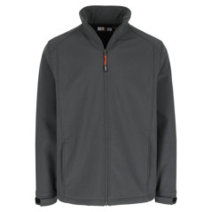 Equipement de travail - Julius softshell jacket - Herock | Soul Rebel E-Shop