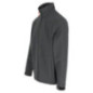 Julius veste softshell - Charbon